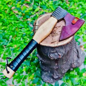 Customizable knives, hunting knives, fishing knives, folding knives, everyday carry knives, outdoor knives, camping knives, chef knives, Bowie knives, axes, hammers, swords, cross pendants, sword pendants, axe pendants, Damascus steel rings, couple rings, men's rings, Damascus steel pens, keychains.